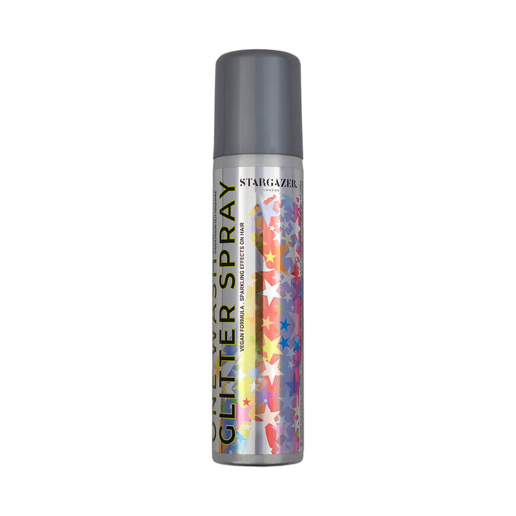 Glitter Hair Spray - Stargazer