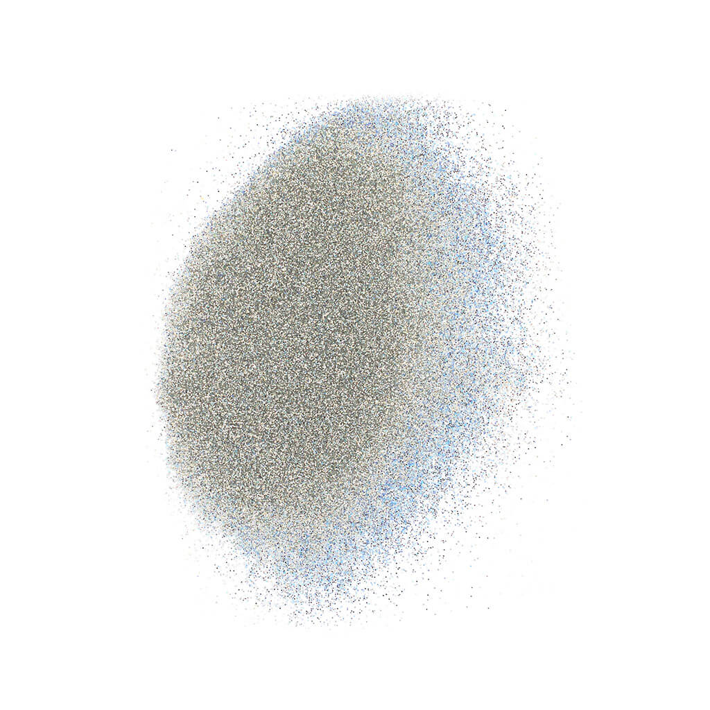 Holograph Face Glitter Shaker - Stargazer