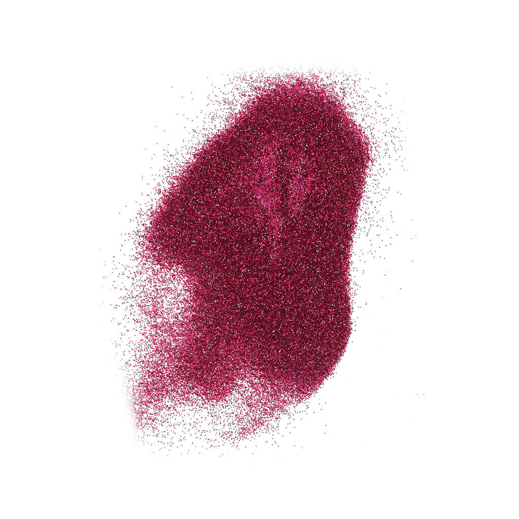 Lazer Pink Face Glitter Shaker - Stargazer