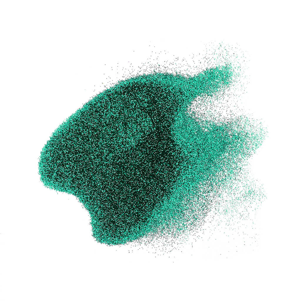 Pernoid Face Glitter Shaker - Stargazer