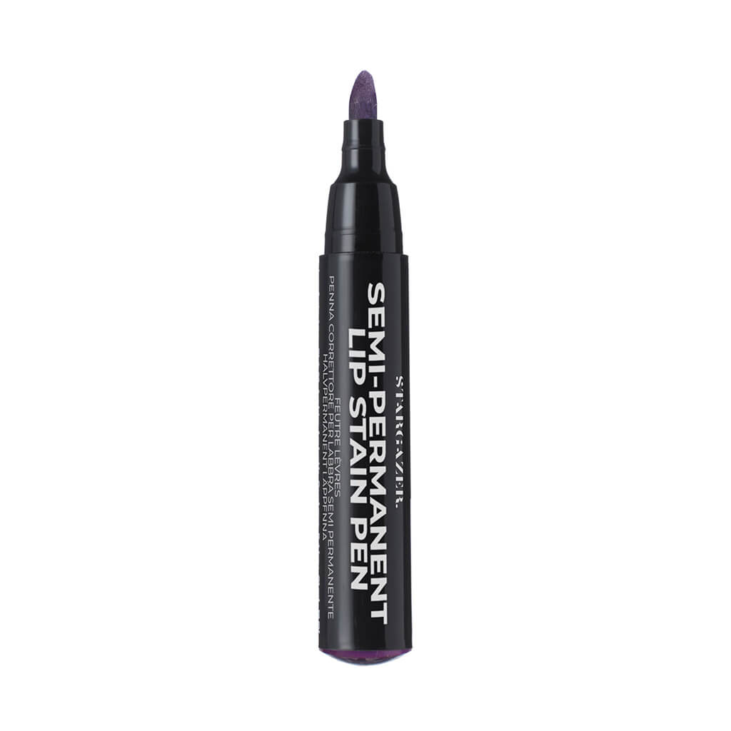 Semi Permanent Lip stain Pen 10 - Stargazer