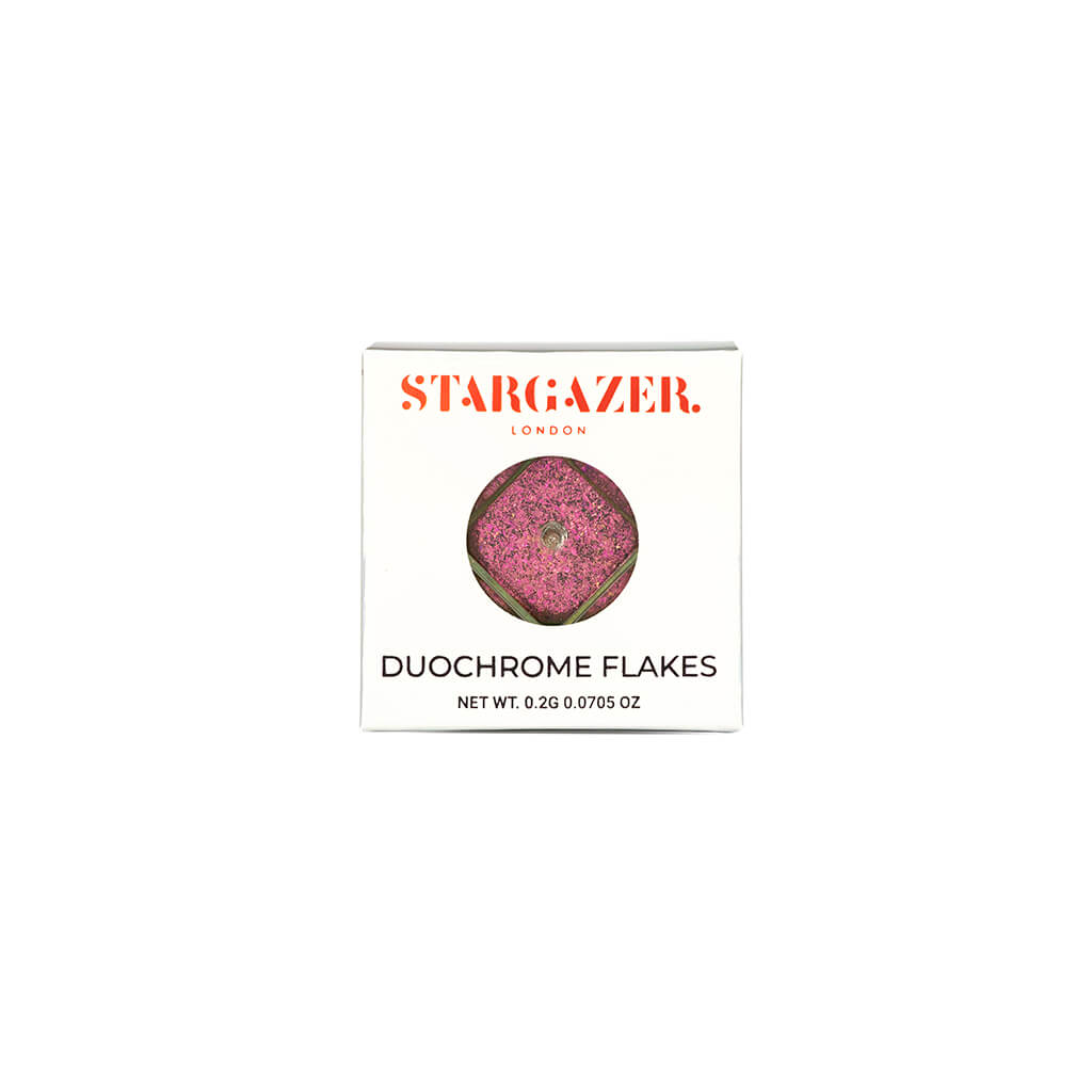 Duochrome Colour Shift Face Glitter