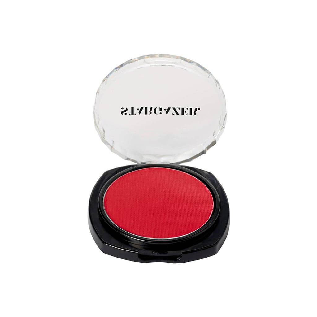 Stargazer Eyeshadow - Deep Red