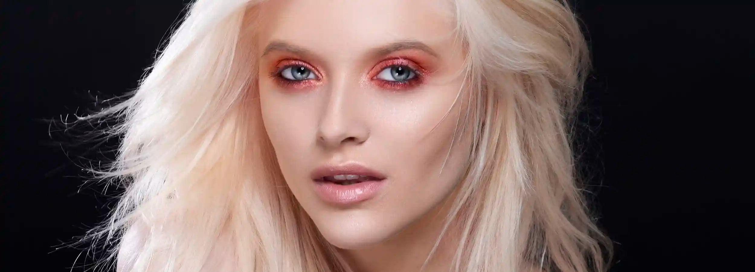 Why You Should Bleach Your Hair Before Applying Semi-Permanent Hair Dyes