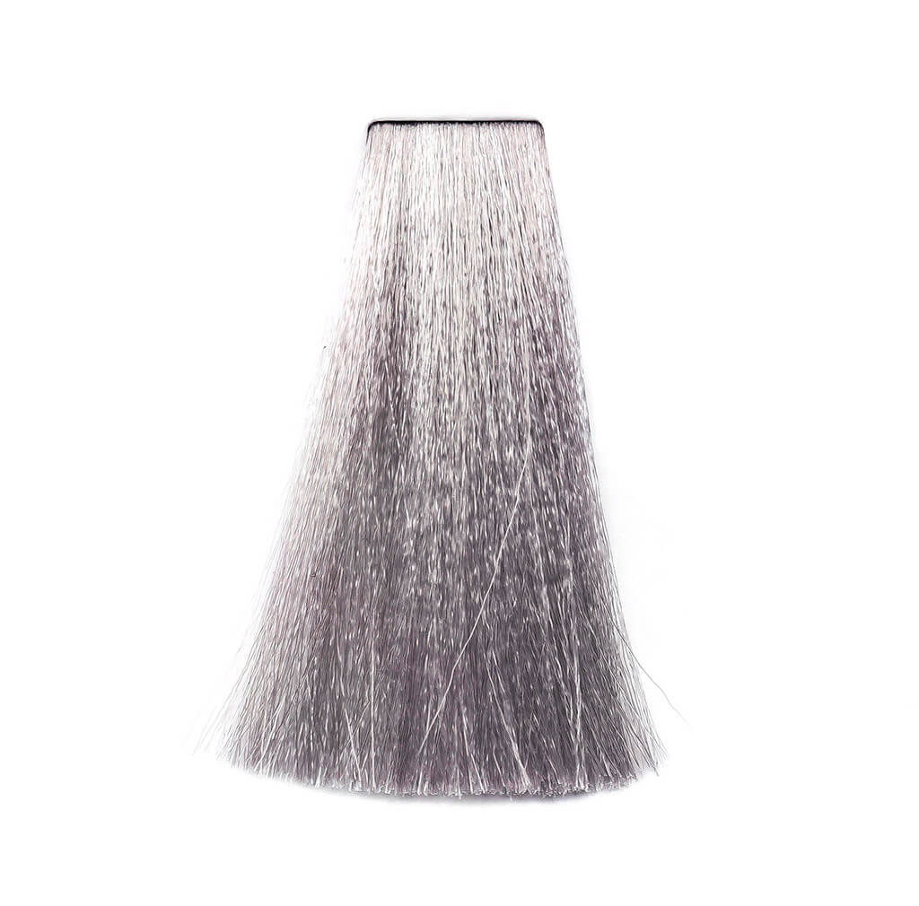 Stargazer Yummy Permanent Hair Colour - Chrome Swatch