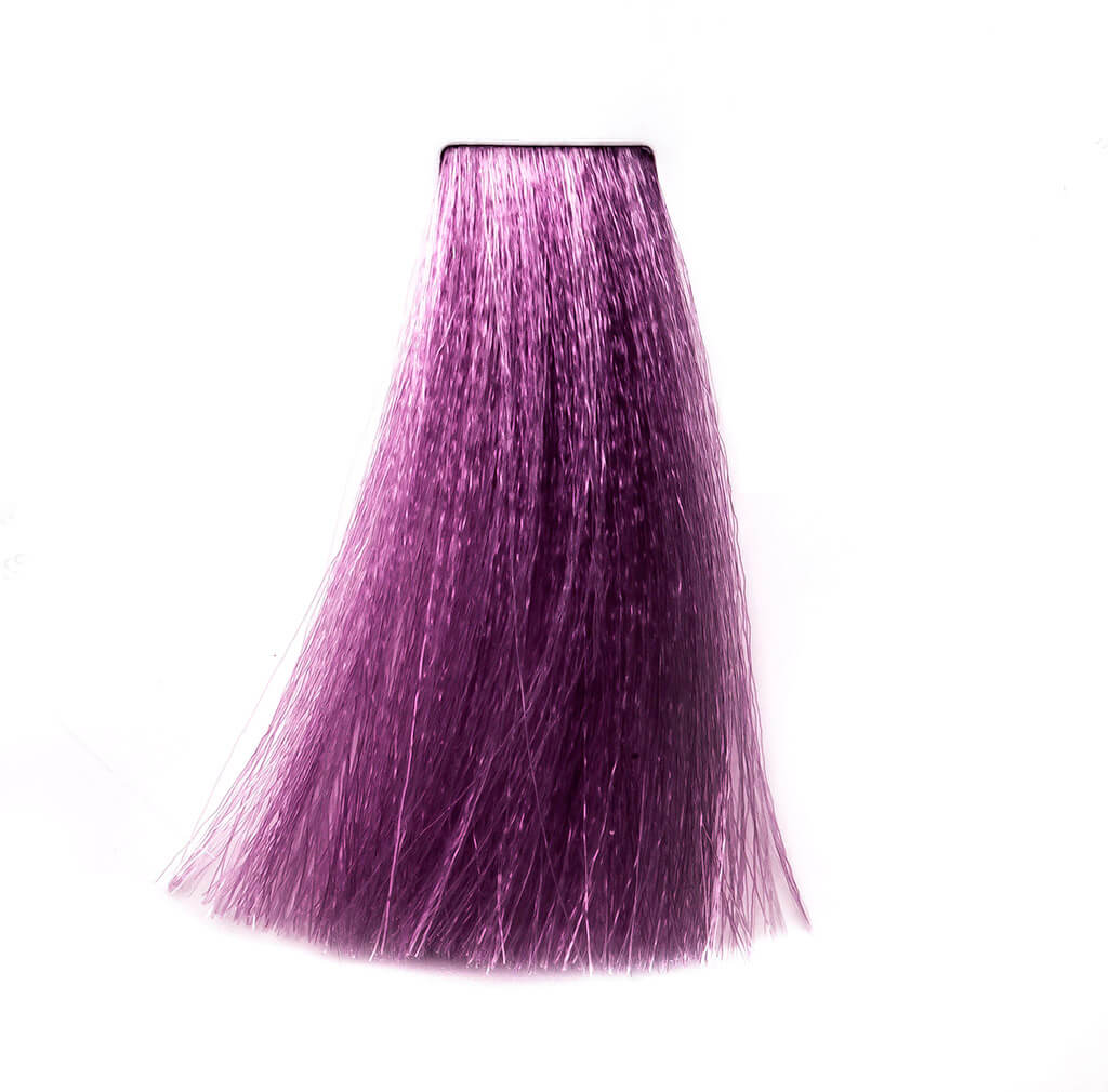 Stargazer Yummy Permanent Hair Colour - Sherbet Swatch